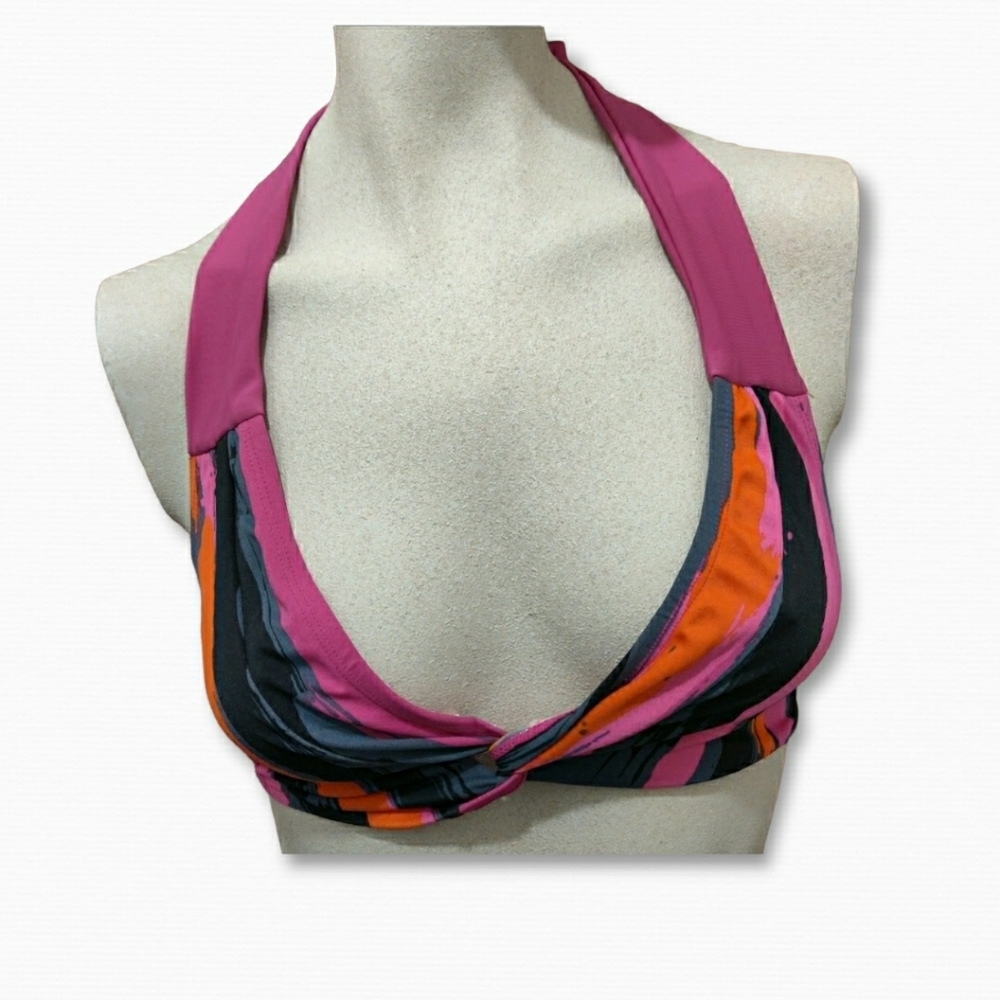 Converse bikini top medium